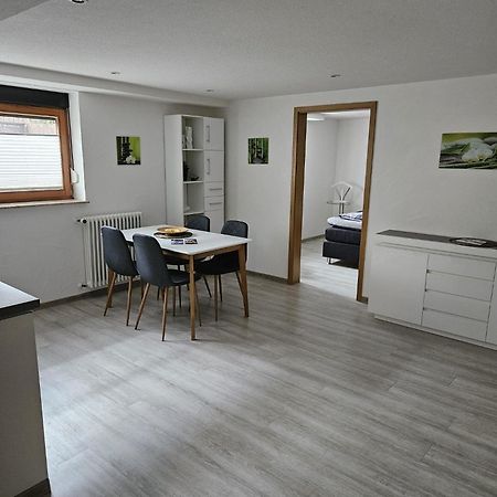 Ferienwohnung Alina ルスト エクステリア 写真